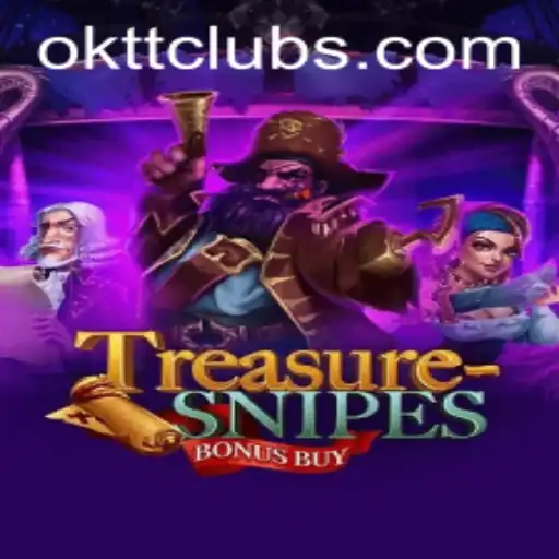 Unveiling the Thrills of TreasuresnipesBonusBuy