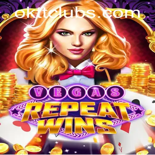 Exploring the Thrills of VegasRepeatWins: A New Era in Gaming