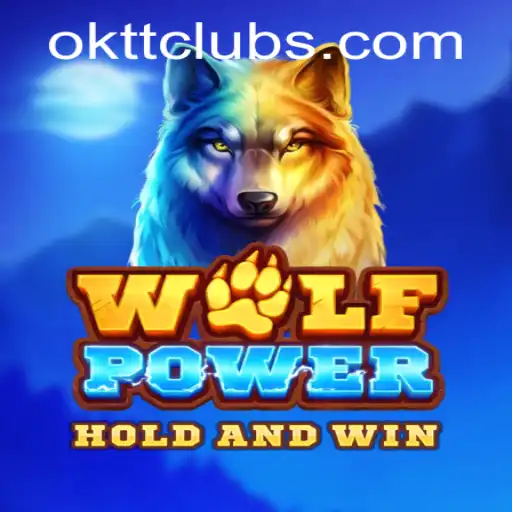 Unleashing the Power of The Wild: Dive into WolfPower
