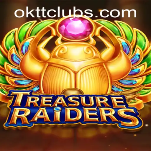 Unveiling TREASURERAIDERS: A New Adventure in Virtual Gaming